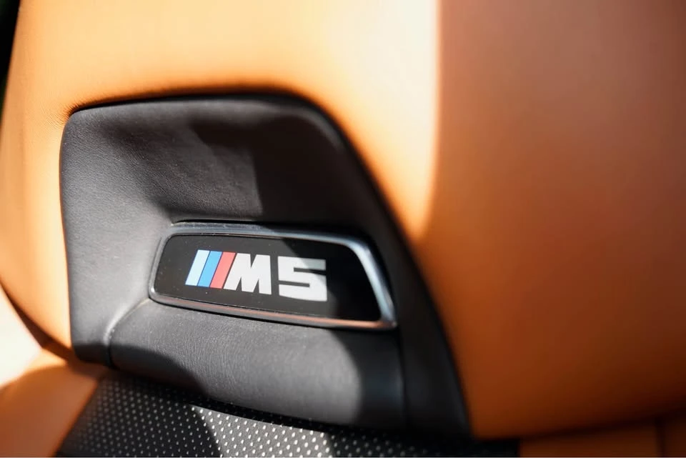 2019 BMW F90 M5 - Image 15 of 20