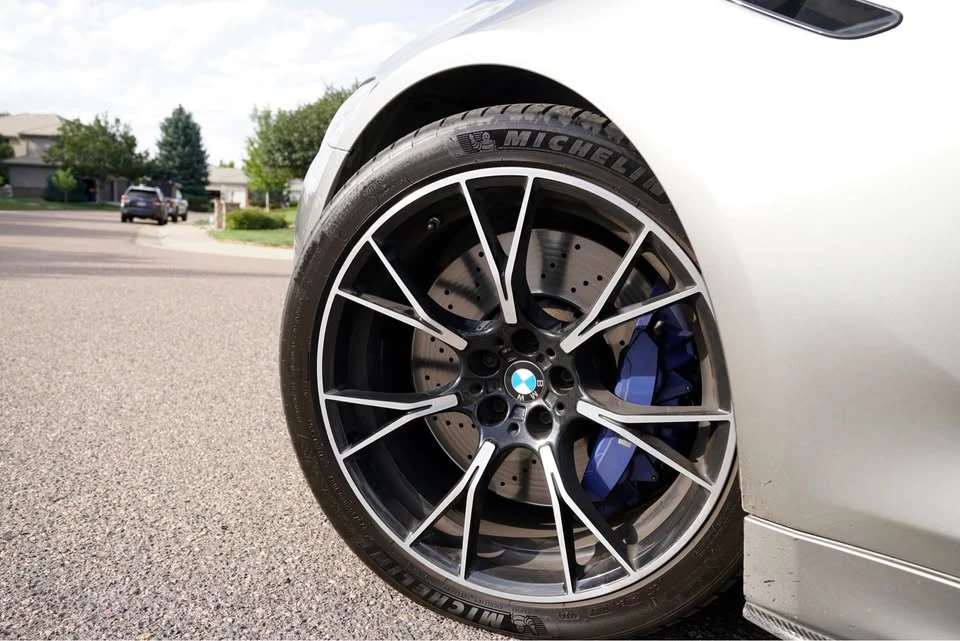 2019 BMW F90 M5 - Image 6 of 20