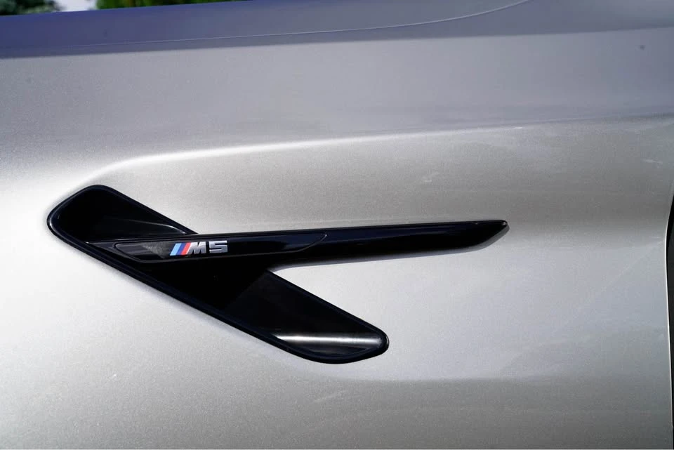 2019 BMW F90 M5 - Image 8 of 20