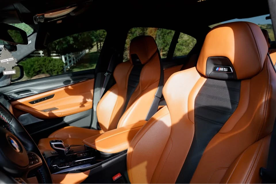 2019 BMW F90 M5 - Image 13 of 20
