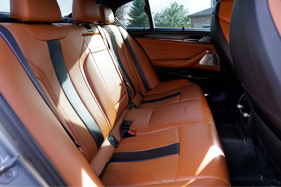 2019 BMW F90 M5 - Image 16 of 20