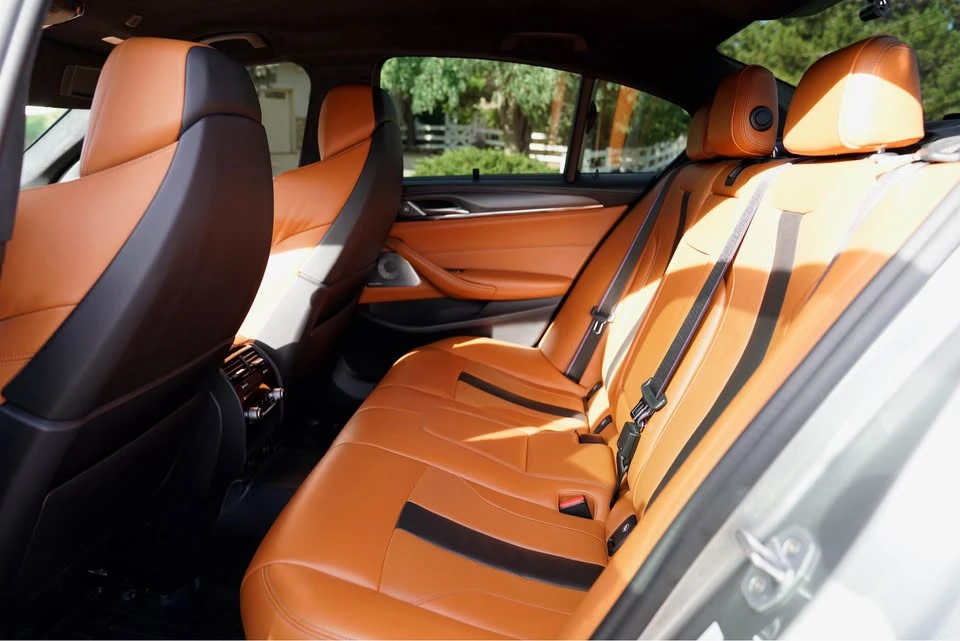 2019 BMW F90 M5 - Image 14 of 20
