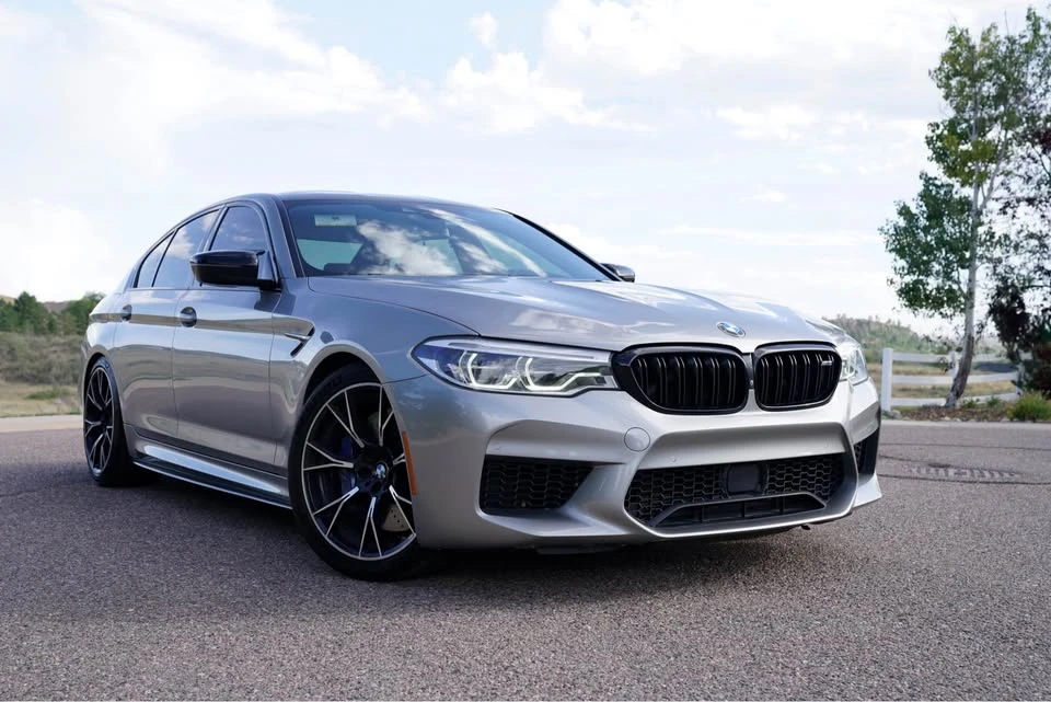 2019 BMW F90 M5 - Image 2 of 20