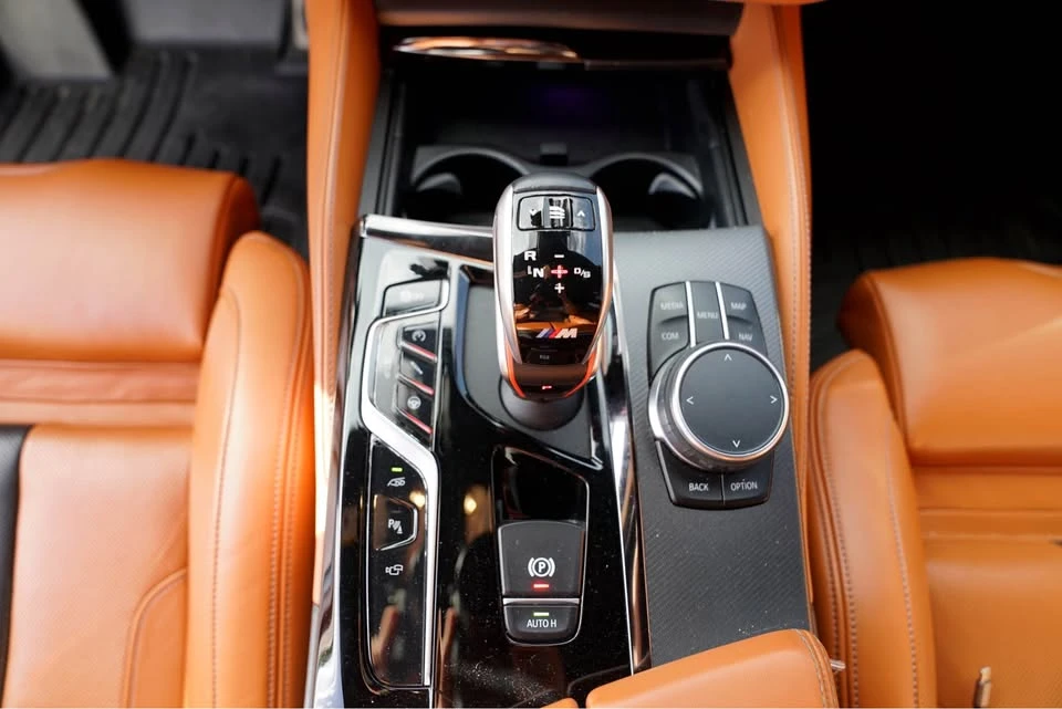 2019 BMW F90 M5 - Image 11 of 20