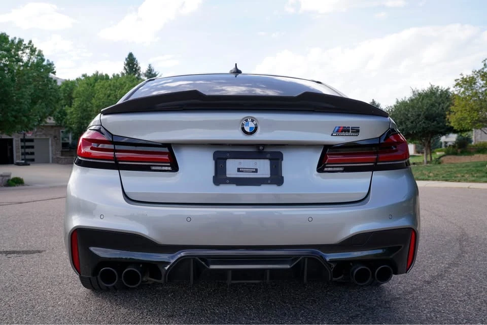 2019 BMW F90 M5 - Image 5 of 20