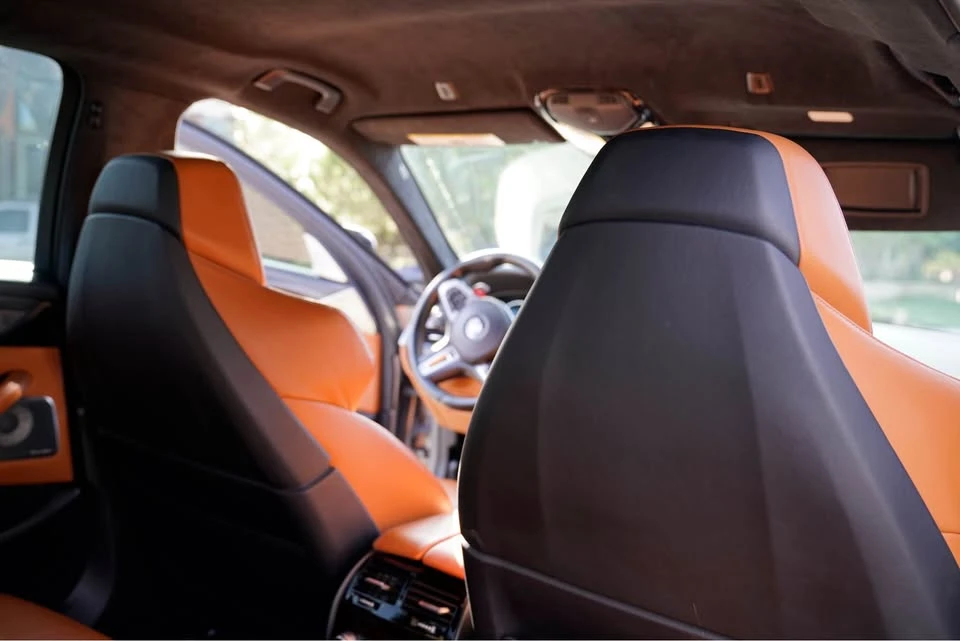 2019 BMW F90 M5 - Image 18 of 20