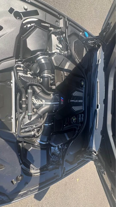 2019 BMW F90 M5 - Image 12 of 13