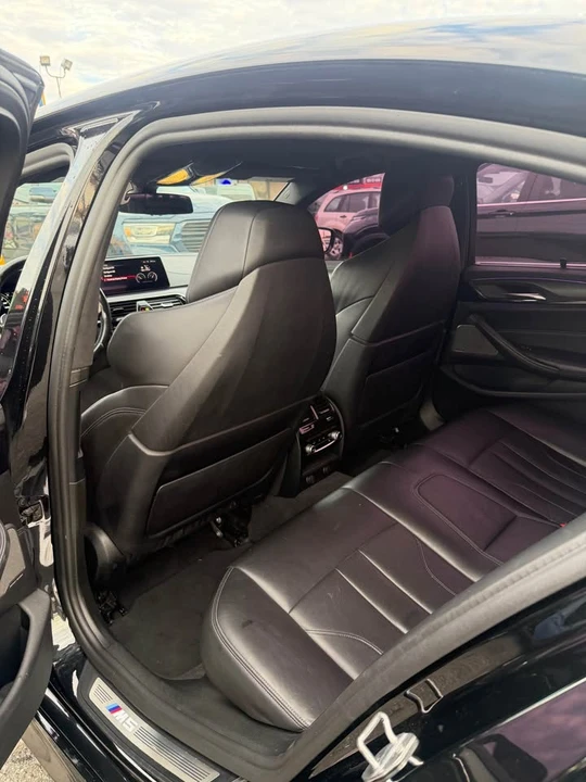 2019 BMW F90 M5 - Image 10 of 13