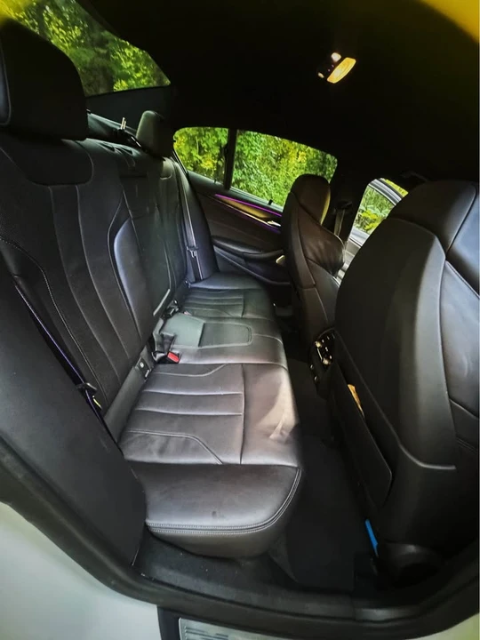 2019 BMW F90 M5 - Image 13 of 15