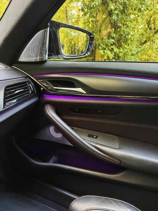 2019 BMW F90 M5 - Image 12 of 15
