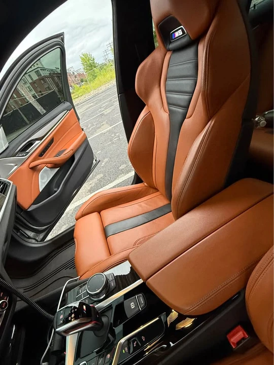 2019 BMW F90 M5 - Image 9 of 10