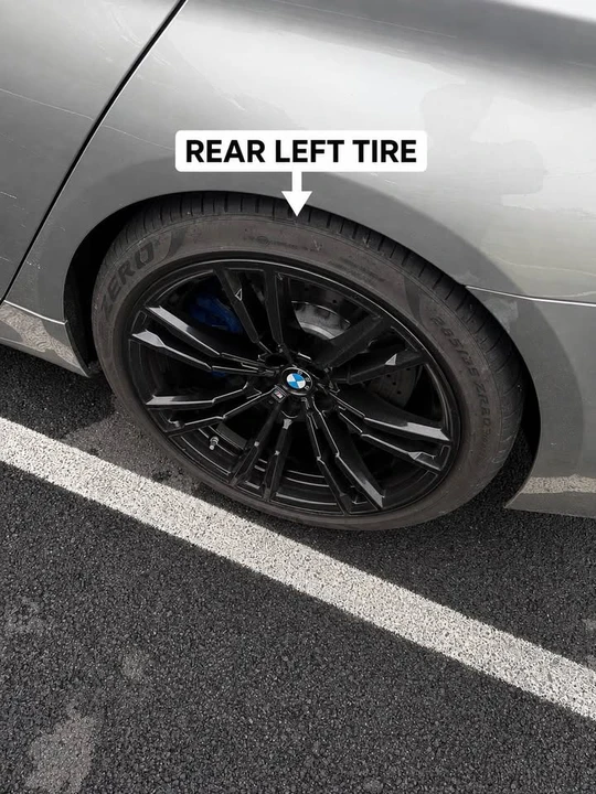 2019 BMW F90 M5 - Image 7 of 10