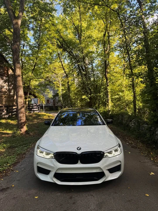 2019 BMW F90 M5 - Image 2 of 15