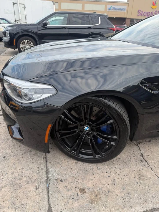 2019 BMW F90 M5 - Image 5 of 13