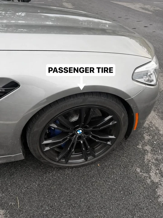 2019 BMW F90 M5 - Image 6 of 10