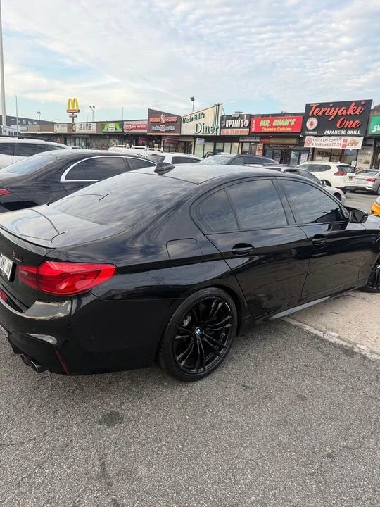 2019 BMW F90 M5 - Image 3 of 13