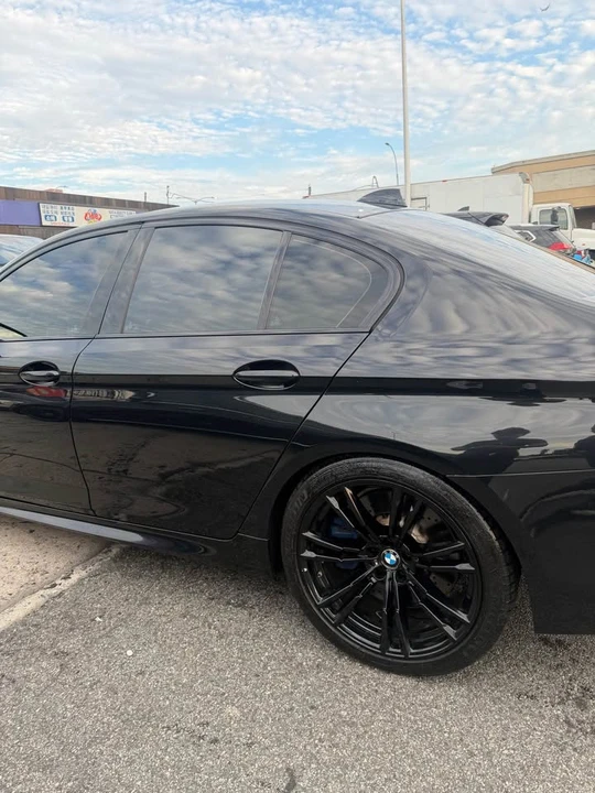 2019 BMW F90 M5 - Image 4 of 13