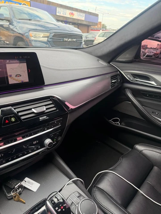 2019 BMW F90 M5 - Image 13 of 13