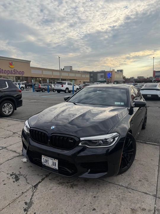 2019 BMW F90 M5 - Image 6 of 13