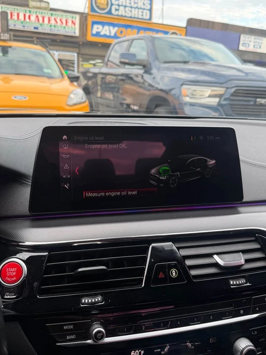 2019 BMW F90 M5 - Image 12 of 13