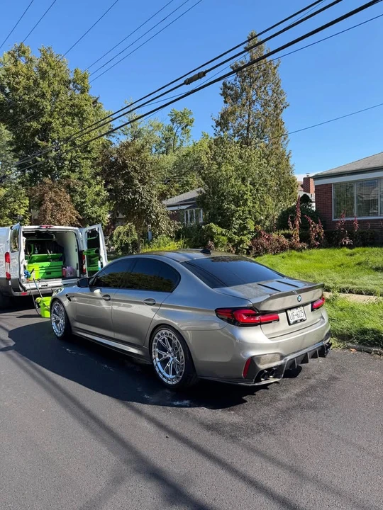 2019 BMW F90 M5 - Image 2 of 2