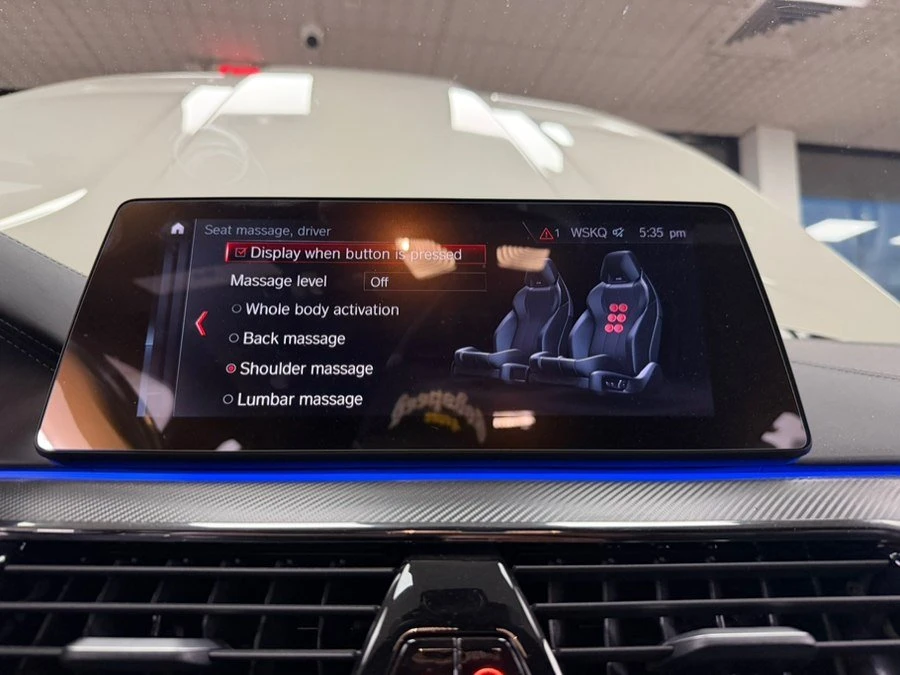 2019 BMW F90 M5 - Image 17 of 20