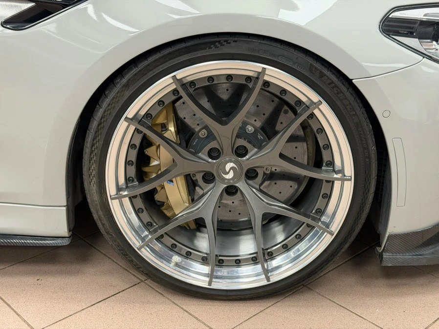2019 BMW F90 M5 - Image 20 of 20