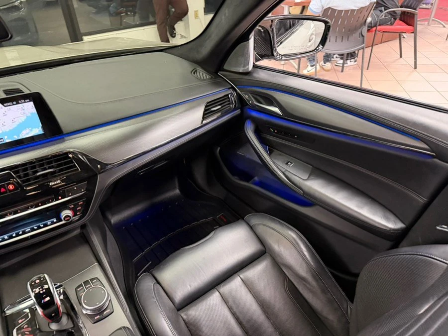 2019 BMW F90 M5 - Image 13 of 20