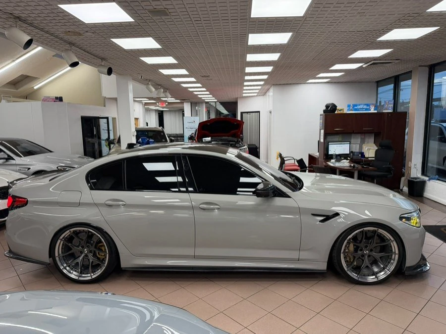 2019 BMW F90 M5 - Image 4 of 20