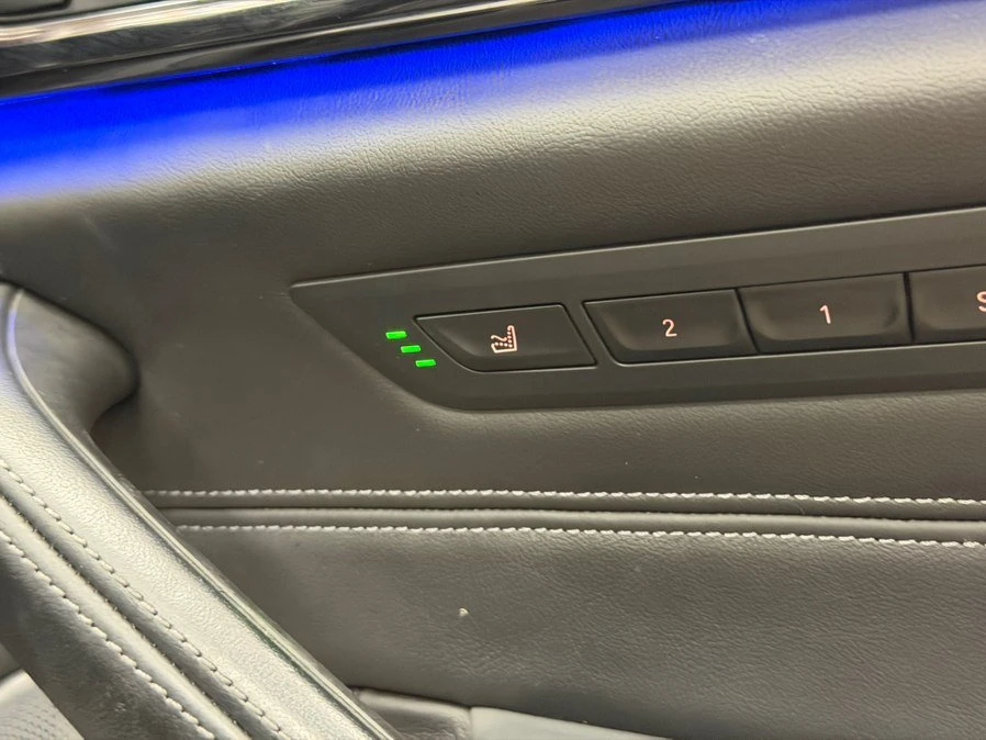 2019 BMW F90 M5 - Image 12 of 20