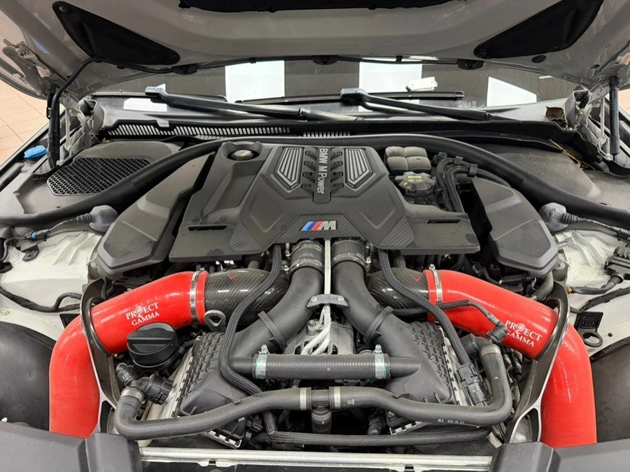 2019 BMW F90 M5 - Image 19 of 20