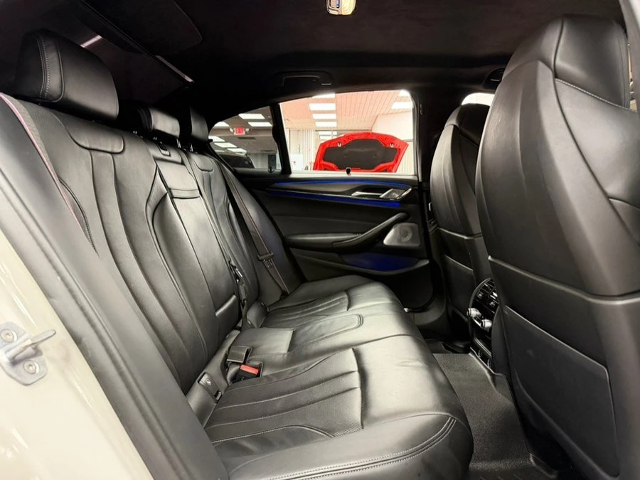 2019 BMW F90 M5 - Image 9 of 20