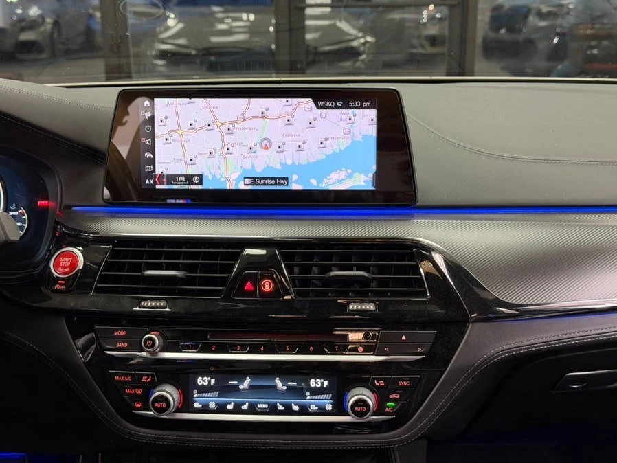 2019 BMW F90 M5 - Image 14 of 20