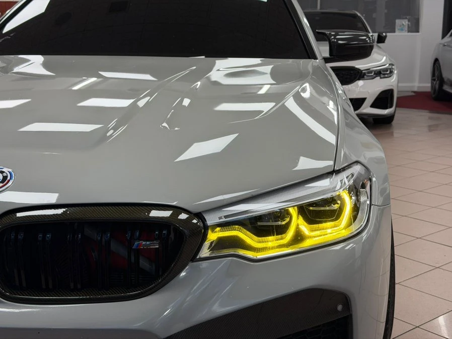 2019 BMW F90 M5 - Image 5 of 20