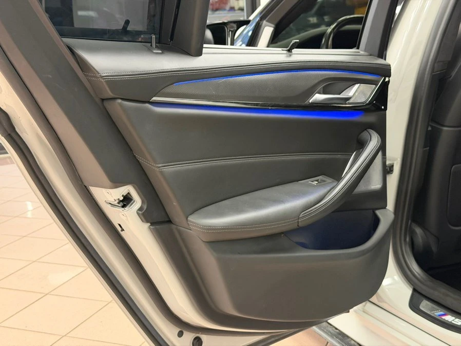2019 BMW F90 M5 - Image 11 of 20
