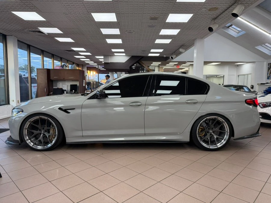2019 BMW F90 M5 - Image 2 of 20