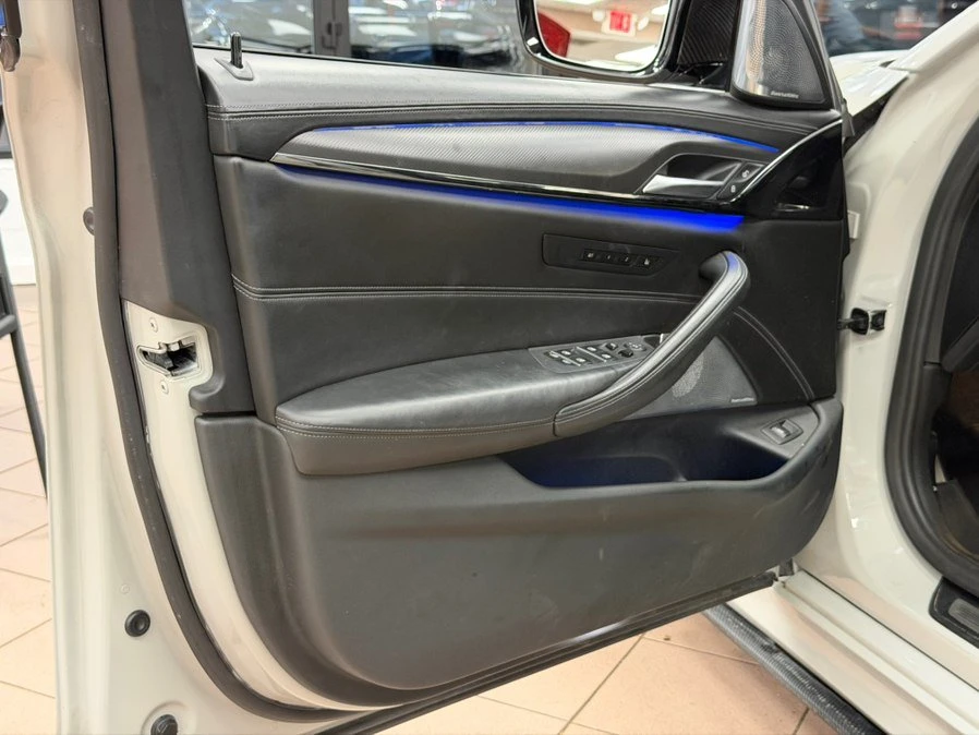 2019 BMW F90 M5 - Image 10 of 20