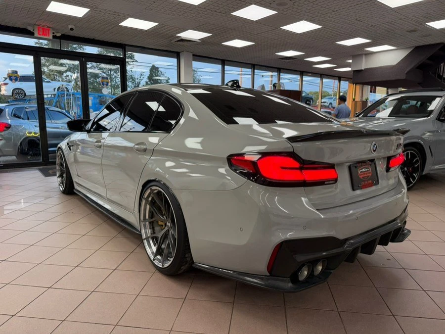 2019 BMW F90 M5 - Image 2 of 20