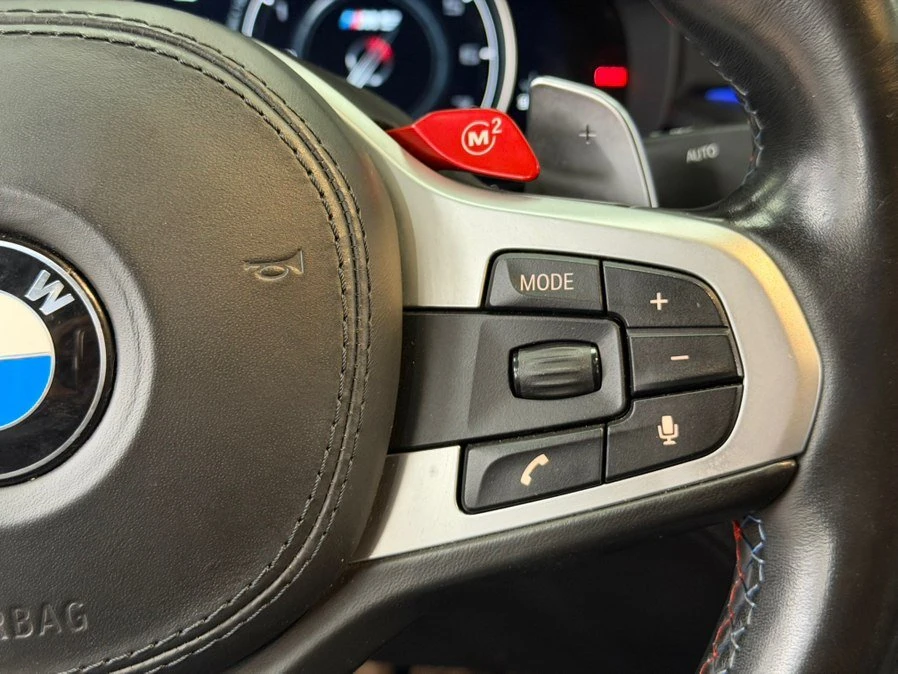2019 BMW F90 M5 - Image 16 of 20