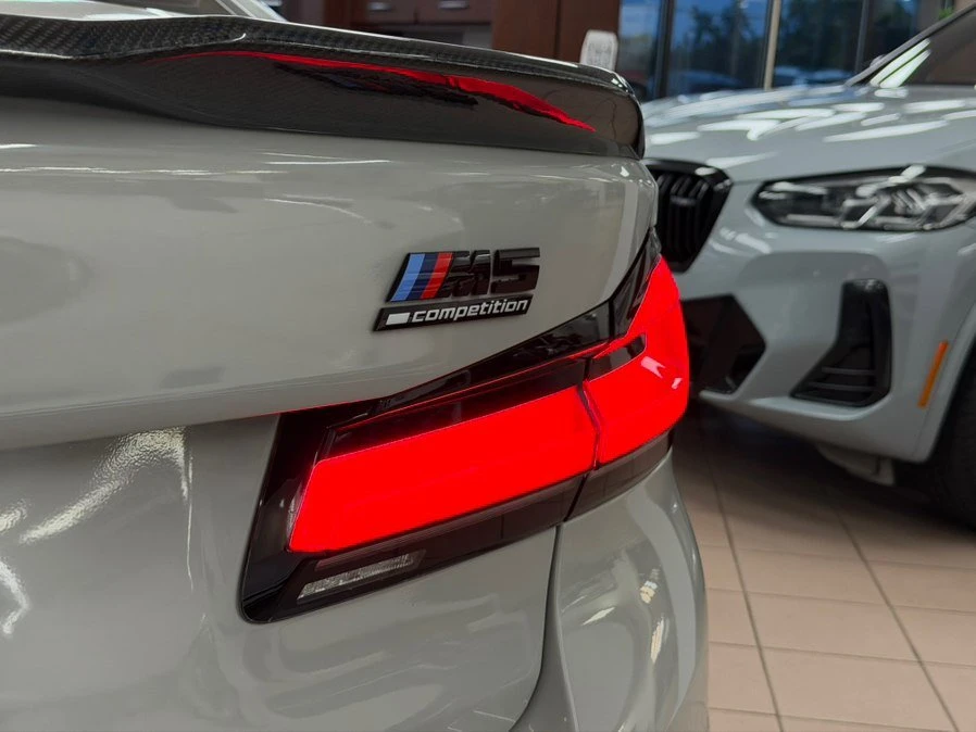 2019 BMW F90 M5 - Image 6 of 20
