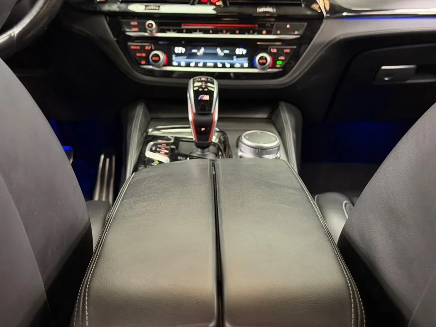 2019 BMW F90 M5 - Image 15 of 20