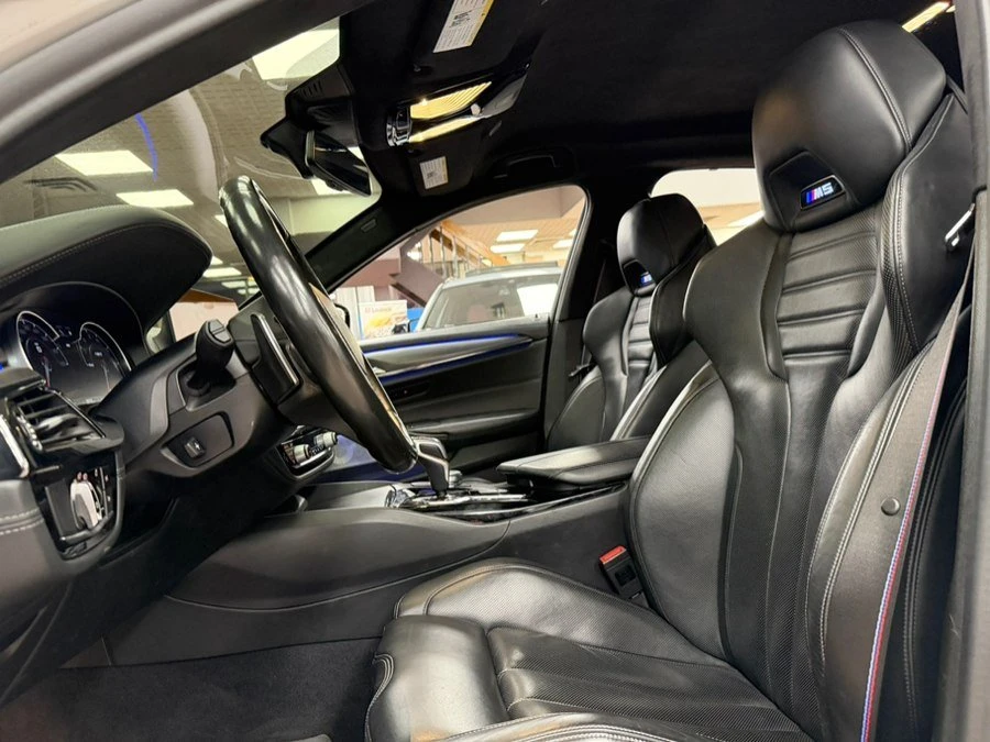 2019 BMW F90 M5 - Image 7 of 20