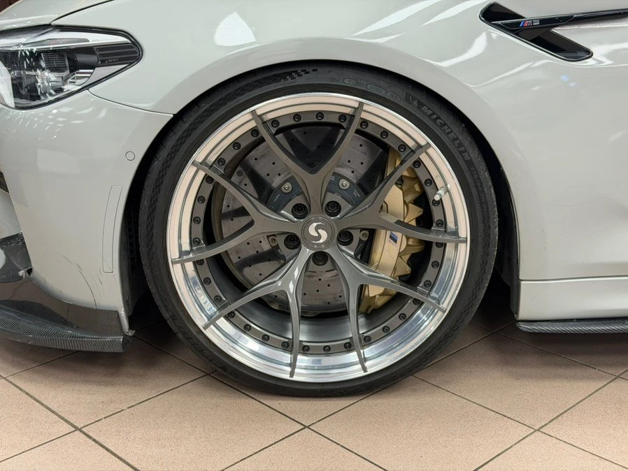 2019 BMW F90 M5 - Image 20 of 20