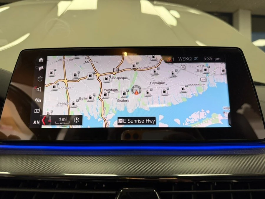 2019 BMW F90 M5 - Image 17 of 20