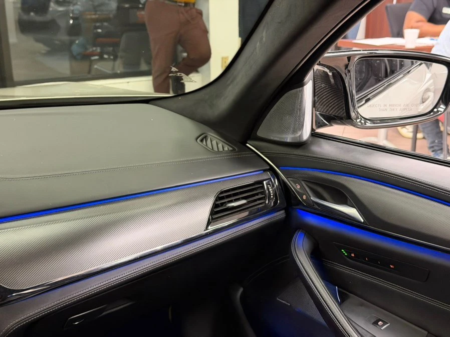 2019 BMW F90 M5 - Image 14 of 20