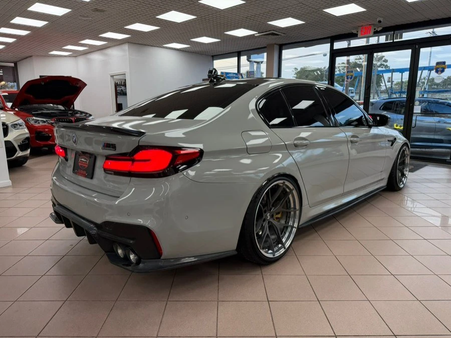 2019 BMW F90 M5 - Image 3 of 20