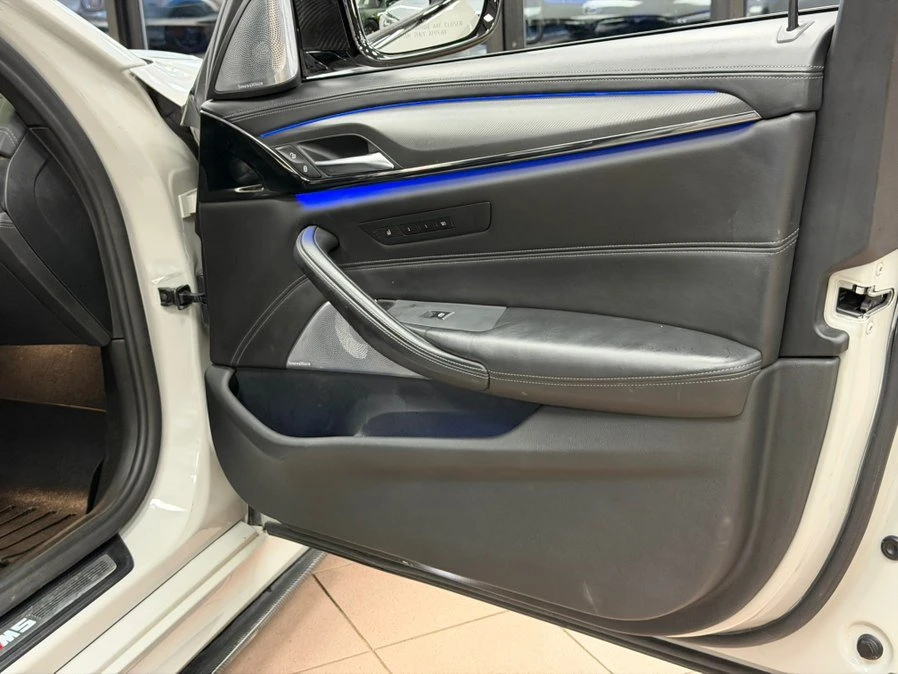 2019 BMW F90 M5 - Image 12 of 20