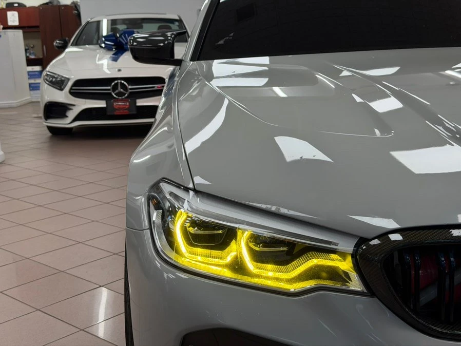 2019 BMW F90 M5 - Image 5 of 20