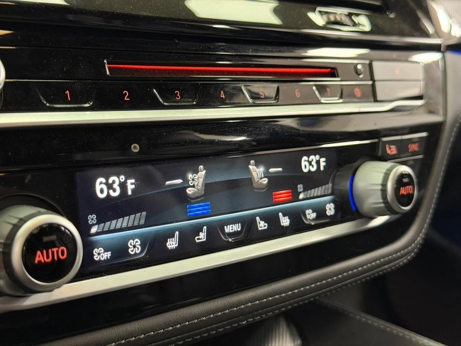 2019 BMW F90 M5 - Image 18 of 20