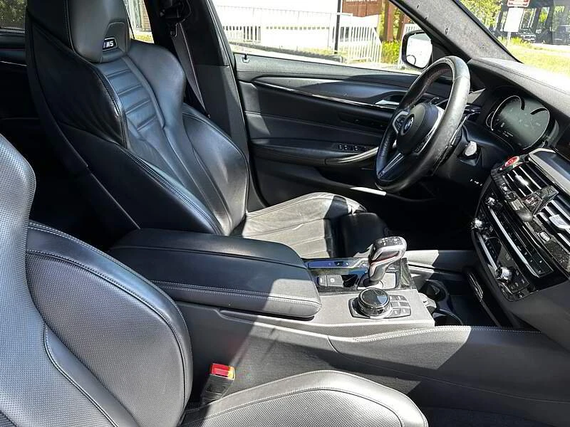 2019 BMW F90 M5 - Image 18 of 20